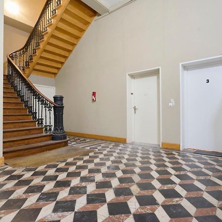 Apartament Locationstourcoing - Le Loft Two Zewnętrze zdjęcie