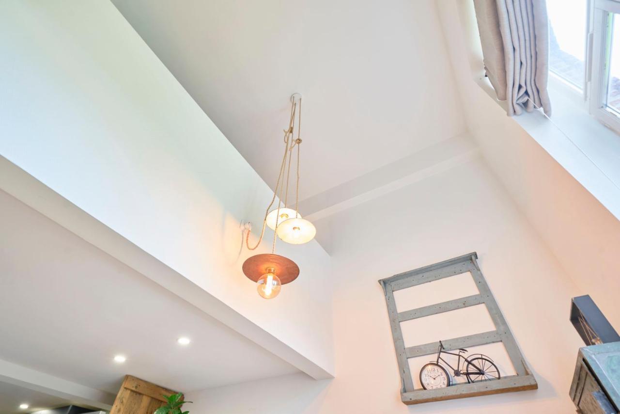 Apartament Locationstourcoing - Le Loft Two Zewnętrze zdjęcie