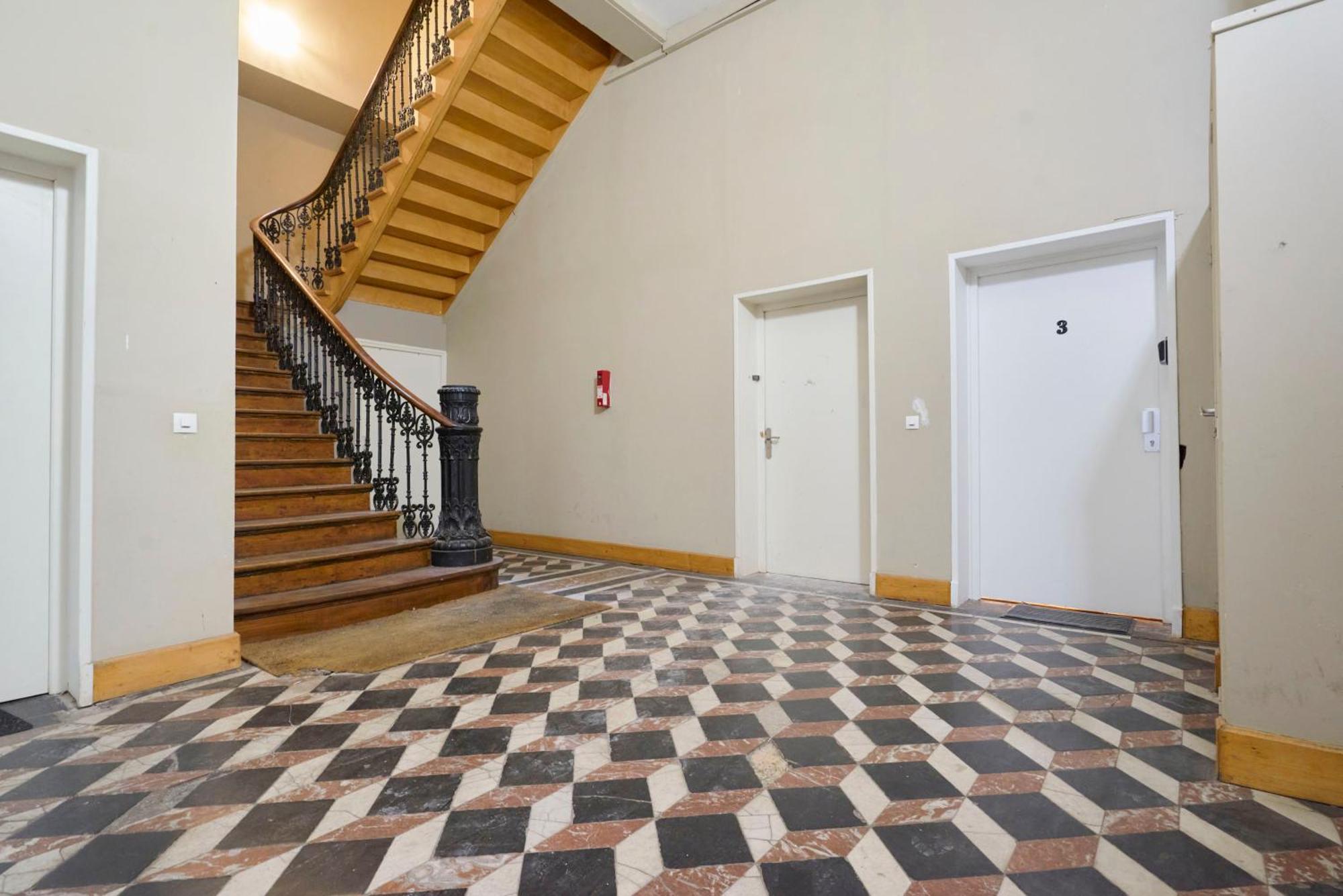 Apartament Locationstourcoing - Le Loft Two Zewnętrze zdjęcie